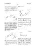 Sulfonyl-Derivatives as Novel or Histone Deacetylase diagram and image