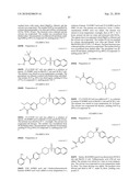 Sulfonyl-Derivatives as Novel or Histone Deacetylase diagram and image