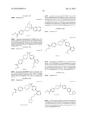 Sulfonyl-Derivatives as Novel or Histone Deacetylase diagram and image