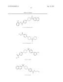 Sulfonyl-Derivatives as Novel or Histone Deacetylase diagram and image