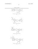 Sulfonyl-Derivatives as Novel or Histone Deacetylase diagram and image