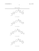 Sulfonyl-Derivatives as Novel or Histone Deacetylase diagram and image