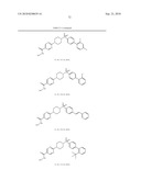 Sulfonyl-Derivatives as Novel or Histone Deacetylase diagram and image