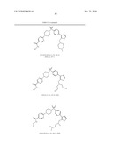 Sulfonyl-Derivatives as Novel or Histone Deacetylase diagram and image