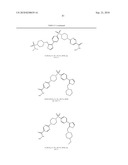 Sulfonyl-Derivatives as Novel or Histone Deacetylase diagram and image