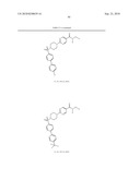 Sulfonyl-Derivatives as Novel or Histone Deacetylase diagram and image