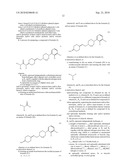 (THIO) Carbamoyl-Cyclohexane Derivatives as D3/D2 Receptor Antagonists diagram and image