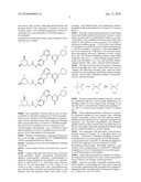 COMBINATION OF CHECKPONIT KINASE (CHK) AND TELANGIECTASIA MUTATED (ATM) INHIBITORS FOR THE TREATMENT OF CANCER diagram and image