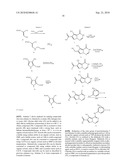 PYRROLO-TRIAZINE ANILINE COMPOUNDS USEFUL AS KINASE INHIBITORS diagram and image