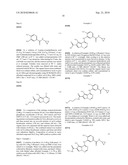 PYRROLO-TRIAZINE ANILINE COMPOUNDS USEFUL AS KINASE INHIBITORS diagram and image