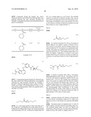 PYRROLO-TRIAZINE ANILINE COMPOUNDS USEFUL AS KINASE INHIBITORS diagram and image