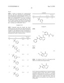 PYRROLO-TRIAZINE ANILINE COMPOUNDS USEFUL AS KINASE INHIBITORS diagram and image