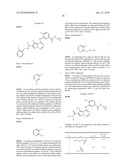 PYRROLO-TRIAZINE ANILINE COMPOUNDS USEFUL AS KINASE INHIBITORS diagram and image