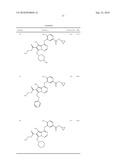 PYRROLO-TRIAZINE ANILINE COMPOUNDS USEFUL AS KINASE INHIBITORS diagram and image