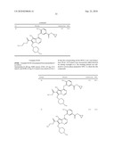 PYRROLO-TRIAZINE ANILINE COMPOUNDS USEFUL AS KINASE INHIBITORS diagram and image