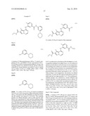 PYRROLO-TRIAZINE ANILINE COMPOUNDS USEFUL AS KINASE INHIBITORS diagram and image