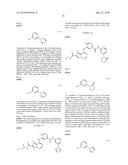 PYRROLO-TRIAZINE ANILINE COMPOUNDS USEFUL AS KINASE INHIBITORS diagram and image