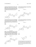 PYRROLO-TRIAZINE ANILINE COMPOUNDS USEFUL AS KINASE INHIBITORS diagram and image