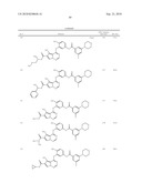 PYRROLO-TRIAZINE ANILINE COMPOUNDS USEFUL AS KINASE INHIBITORS diagram and image