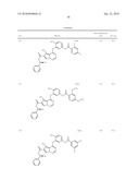 PYRROLO-TRIAZINE ANILINE COMPOUNDS USEFUL AS KINASE INHIBITORS diagram and image