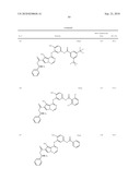 PYRROLO-TRIAZINE ANILINE COMPOUNDS USEFUL AS KINASE INHIBITORS diagram and image