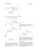 PYRROLO-TRIAZINE ANILINE COMPOUNDS USEFUL AS KINASE INHIBITORS diagram and image