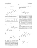 PYRROLO-TRIAZINE ANILINE COMPOUNDS USEFUL AS KINASE INHIBITORS diagram and image