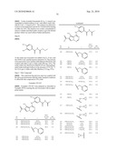 PYRROLO-TRIAZINE ANILINE COMPOUNDS USEFUL AS KINASE INHIBITORS diagram and image