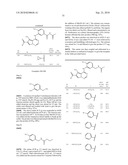 PYRROLO-TRIAZINE ANILINE COMPOUNDS USEFUL AS KINASE INHIBITORS diagram and image