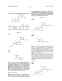 PYRROLO-TRIAZINE ANILINE COMPOUNDS USEFUL AS KINASE INHIBITORS diagram and image