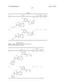 PYRROLO-TRIAZINE ANILINE COMPOUNDS USEFUL AS KINASE INHIBITORS diagram and image