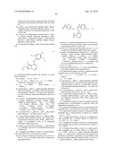 PYRROLO-TRIAZINE ANILINE COMPOUNDS USEFUL AS KINASE INHIBITORS diagram and image