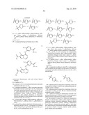 PYRROLO-TRIAZINE ANILINE COMPOUNDS USEFUL AS KINASE INHIBITORS diagram and image