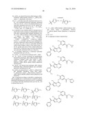 PYRROLO-TRIAZINE ANILINE COMPOUNDS USEFUL AS KINASE INHIBITORS diagram and image