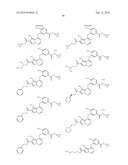 PYRROLO-TRIAZINE ANILINE COMPOUNDS USEFUL AS KINASE INHIBITORS diagram and image