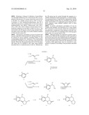 HEXAHYDRO-PYRROLO-ISOQUINOLINE COMPOUNDS diagram and image