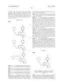 HEXAHYDRO-PYRROLO-ISOQUINOLINE COMPOUNDS diagram and image