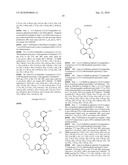 HEXAHYDRO-PYRROLO-ISOQUINOLINE COMPOUNDS diagram and image