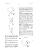 HEXAHYDRO-PYRROLO-ISOQUINOLINE COMPOUNDS diagram and image