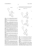 HEXAHYDRO-PYRROLO-ISOQUINOLINE COMPOUNDS diagram and image