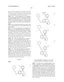 HEXAHYDRO-PYRROLO-ISOQUINOLINE COMPOUNDS diagram and image