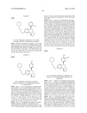 HEXAHYDRO-PYRROLO-ISOQUINOLINE COMPOUNDS diagram and image