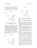 HEXAHYDRO-PYRROLO-ISOQUINOLINE COMPOUNDS diagram and image