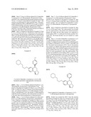 HEXAHYDRO-PYRROLO-ISOQUINOLINE COMPOUNDS diagram and image