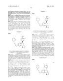 HEXAHYDRO-PYRROLO-ISOQUINOLINE COMPOUNDS diagram and image