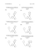 HEXAHYDRO-PYRROLO-ISOQUINOLINE COMPOUNDS diagram and image