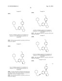 HEXAHYDRO-PYRROLO-ISOQUINOLINE COMPOUNDS diagram and image