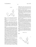 HEXAHYDRO-PYRROLO-ISOQUINOLINE COMPOUNDS diagram and image