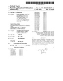 CHEMICAL COMPOUNDS diagram and image