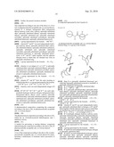 NITROGEN-CONTAINING HETEROCYCLIC DERIVATIVE HAVING 11SS-HYDROXYSTEROID DEHYDROGENASE TYPE I INHIBITORY ACTIVITY diagram and image